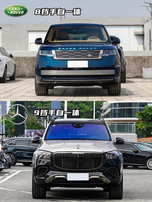 惠州74迈巴赫经典与现代的完美融合，路虎如何塑造独特的品牌形象